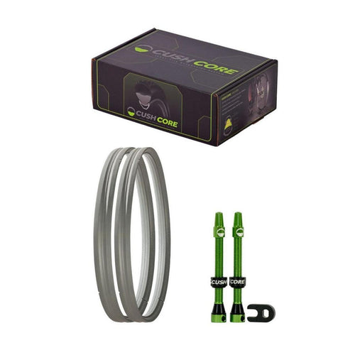 Cushcore Plus 27.5"+ Set