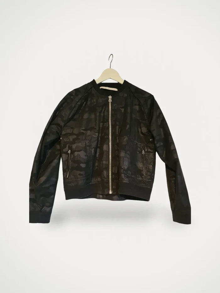 Custommade-jacka