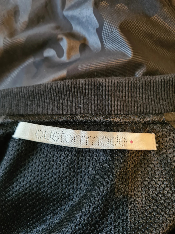 Custommade-jacka