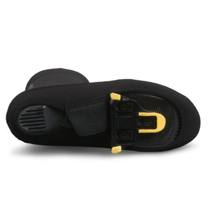 Deep Winter Overshoes
