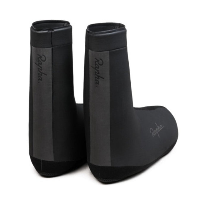 Deep Winter Overshoes