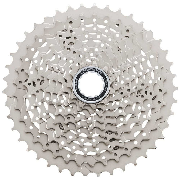 Deore CS-M4100 10spd Cassette