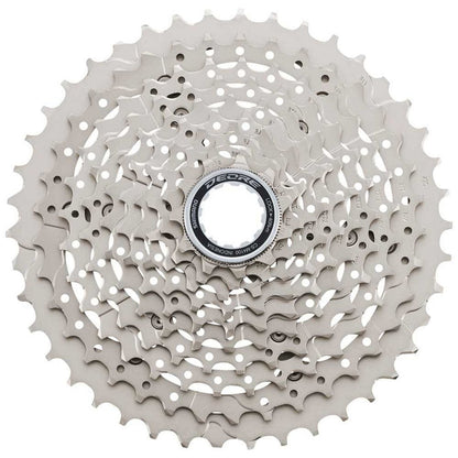 Deore CS-M4100 10spd Cassette