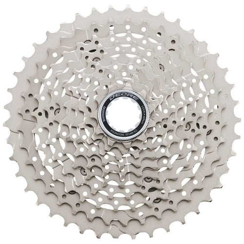 Deore CS-M4100 10spd Cassette