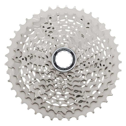 Deore CS-M4100 10spd Cassette