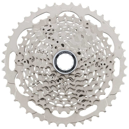Deore CS-M4100 10spd Cassette