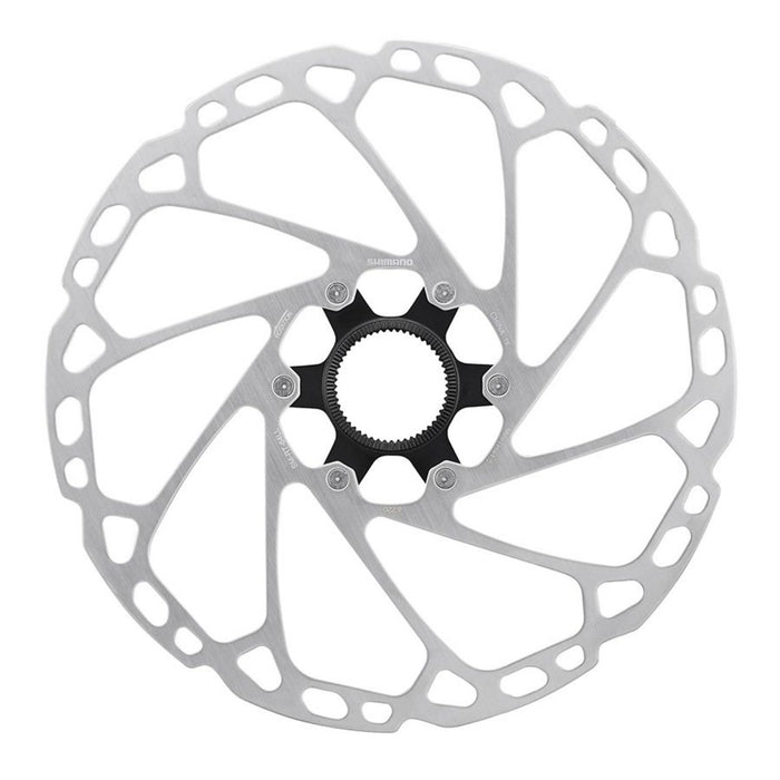 Deore SM-RT64 Centerlock Disc Brake Rotor