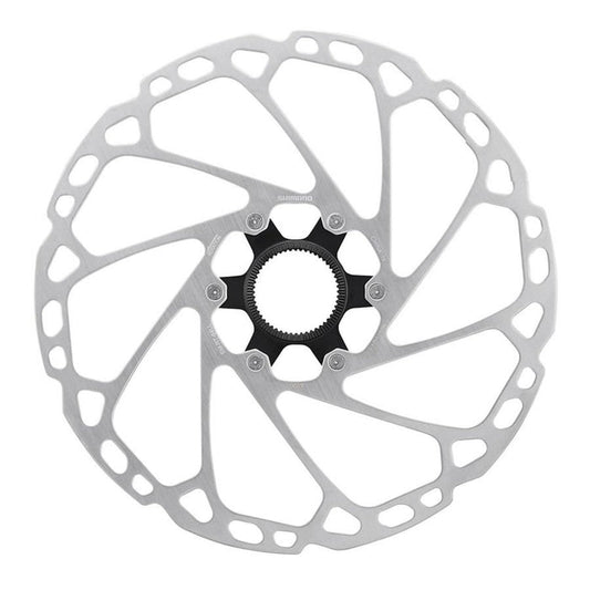 Deore SM-RT64 Centerlock Disc Brake Rotor