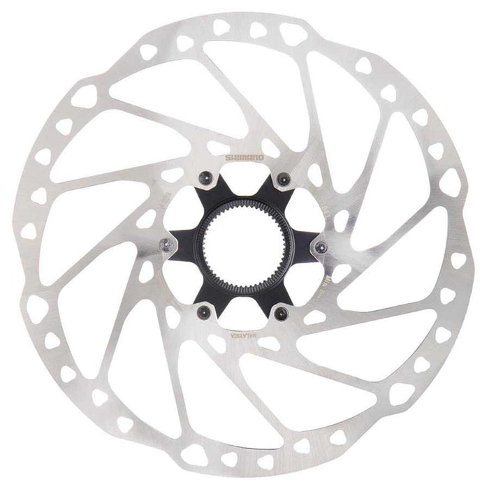 Deore SM-RT64 Centerlock Disc Brake Rotor
