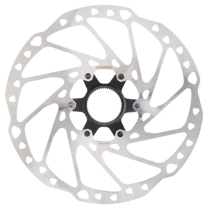 Deore SM-RT64 Centerlock Disc Brake Rotor