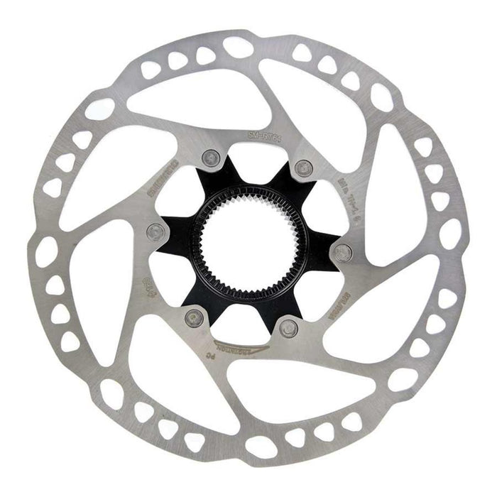 Deore SM-RT64 Centerlock Disc Brake Rotor
