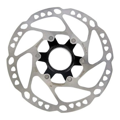 Deore SM-RT64 Centerlock Disc Brake Rotor