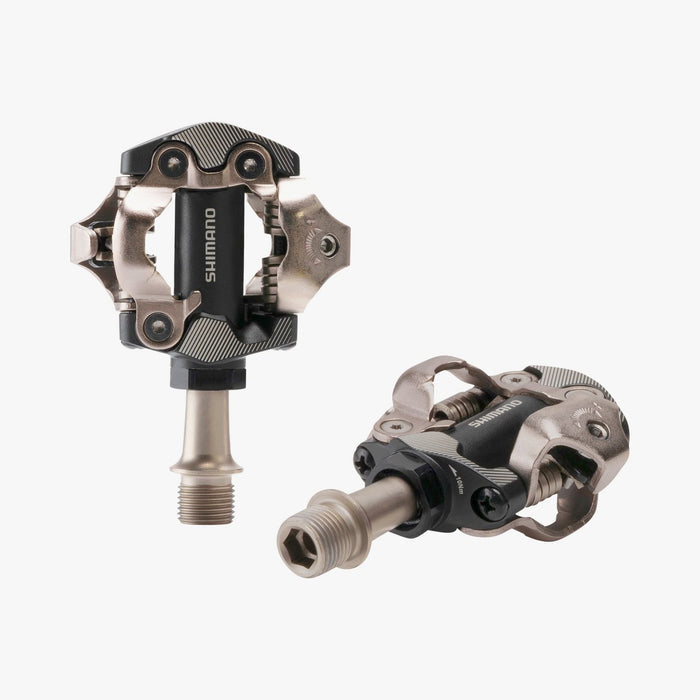 Deore XT XC Race PD-M8100 Pedals