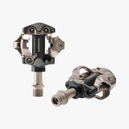 Deore XT XC Race PD-M8100 Pedals