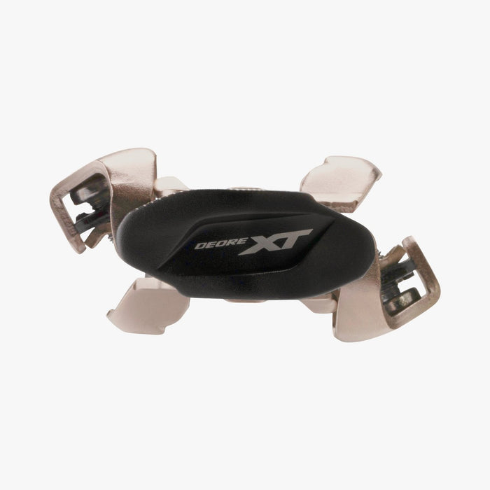 Deore XT XC Race PD-M8100 Pedals