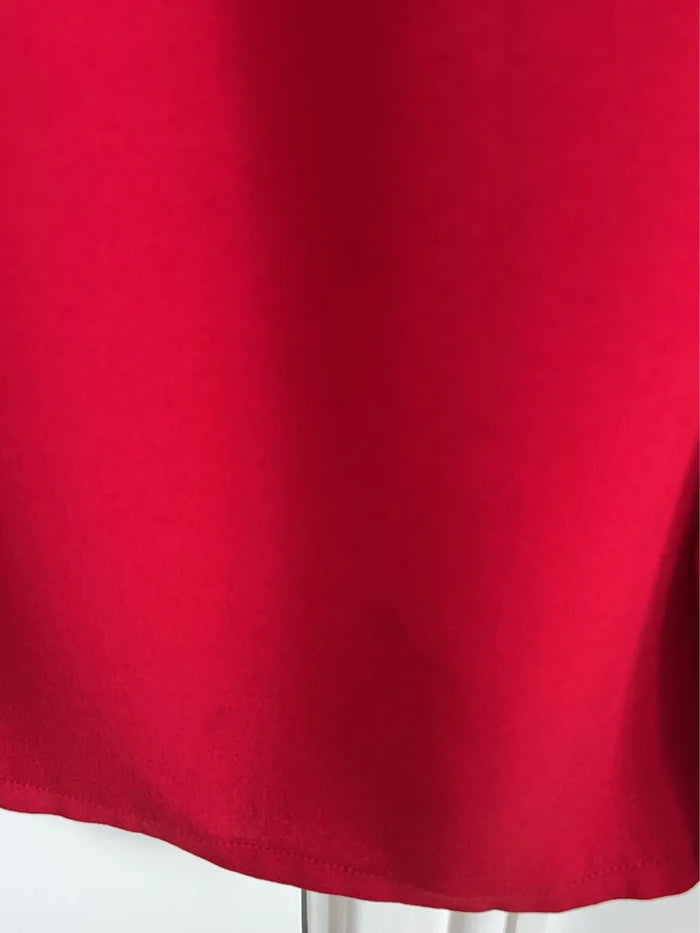 Diane Von Furstenberg-sidenblus
