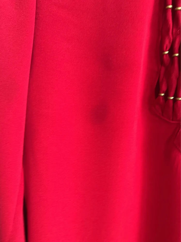 Diane Von Furstenberg-sidenblus