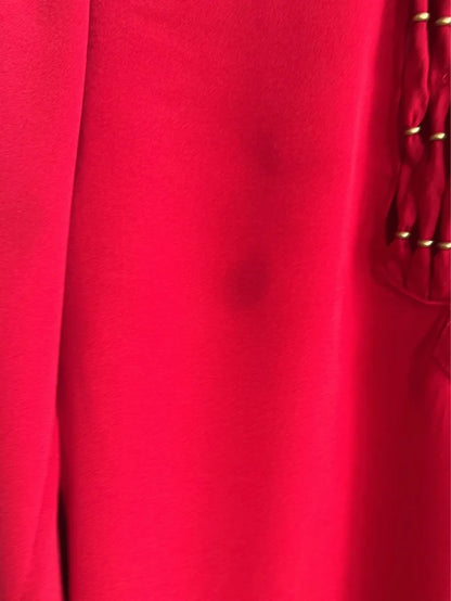 Diane Von Furstenberg-sidenblus