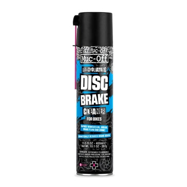 Disc Brake Cleaner 400ml