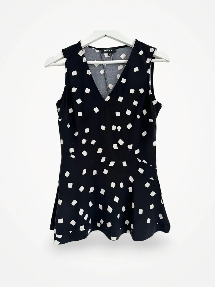 DKNY-topp