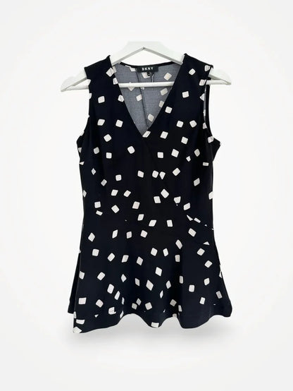 DKNY-topp