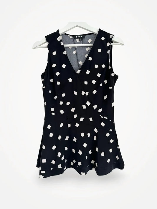 DKNY-topp