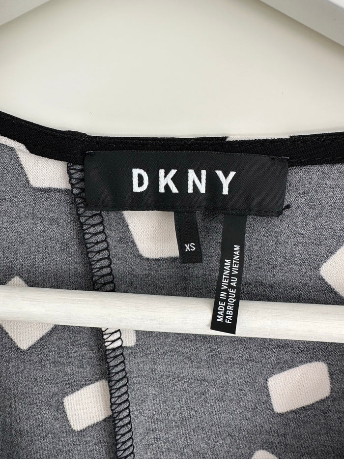 DKNY-topp