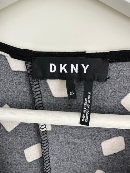 DKNY-topp