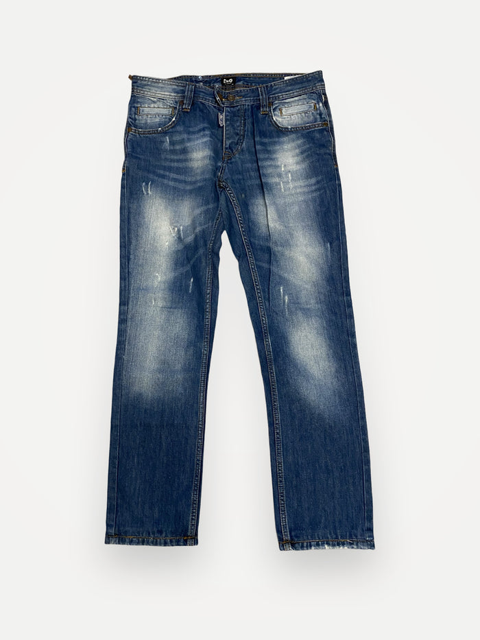 Dolce & Gabbana-jeans