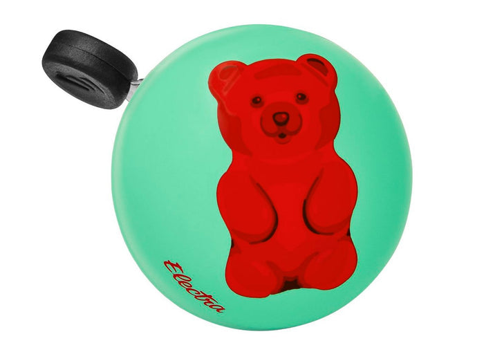 Electra Gummy Bear Ringer Bike Bell