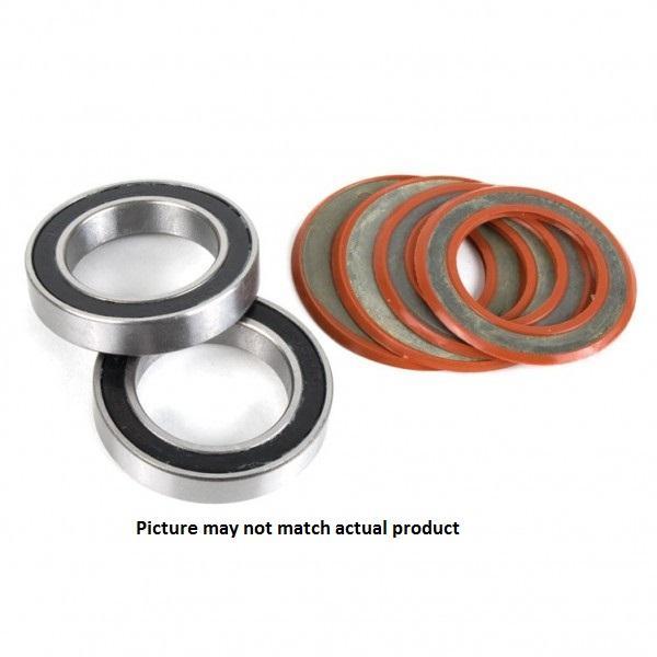 Enduro BB86/BB92 Bottom Bracket - BB90/BB95 ABEC-3 Steel Bottom Bracket Bearing Kit - fits 24mm spindle and ABEC-3 and Steel