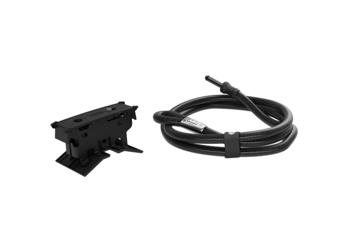 Epos High Grade Abus Lock