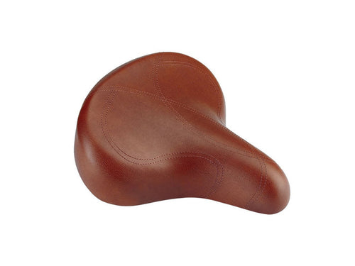 Ergo Bike Saddle