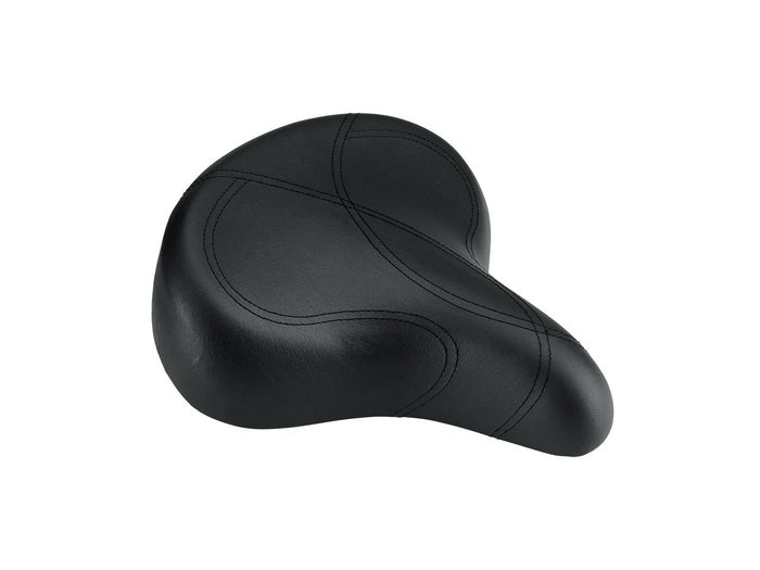 Ergo Bike Saddle