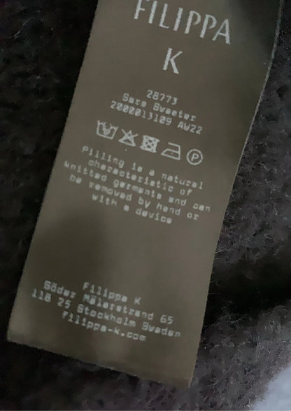 Filippa K Abril-ullkjol