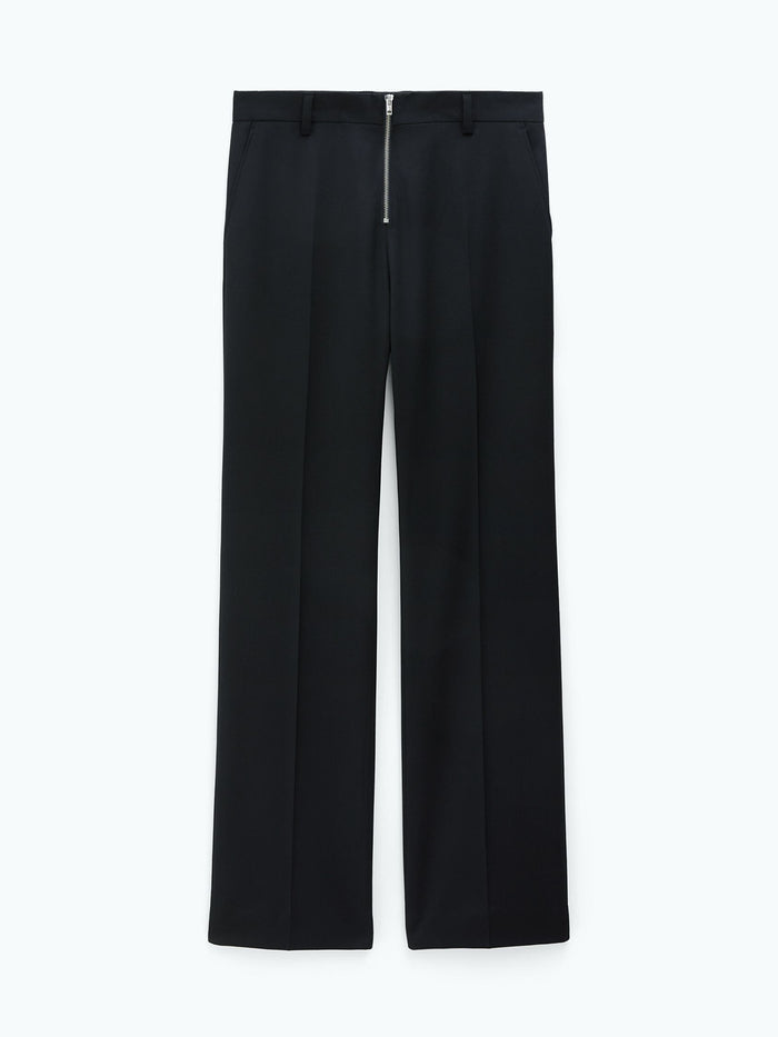 Filippa K Bootcut Zip-byxor