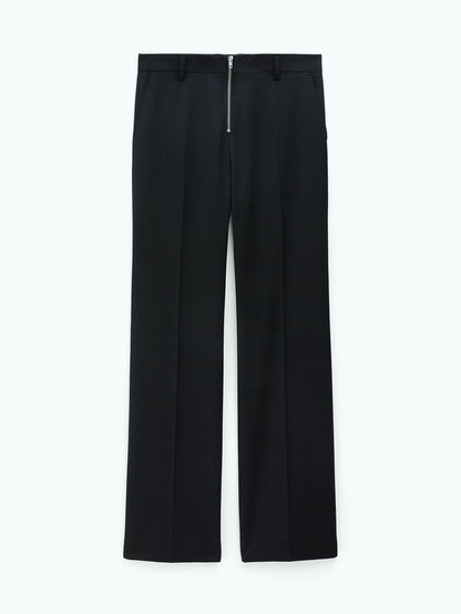 Filippa K Bootcut Zip-byxor