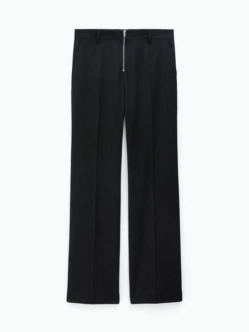 Filippa K Bootcut Zip-byxor