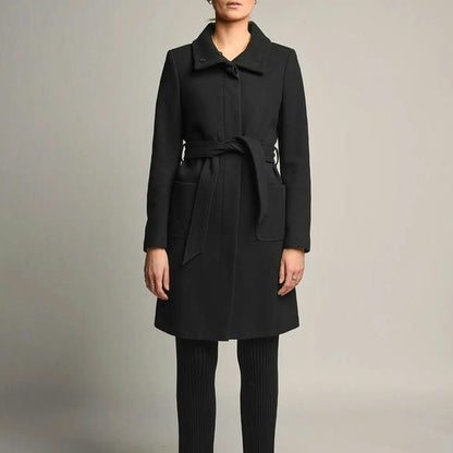 Filippa K Esther Belt-ullkappa