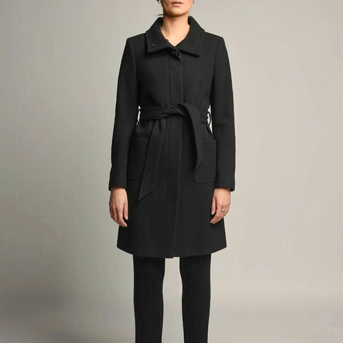 Filippa K Esther Belt-ullkappa