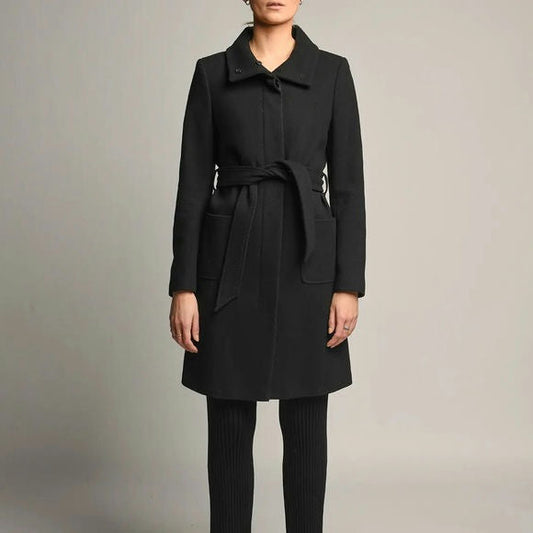 Filippa K Esther Belt-ullkappa