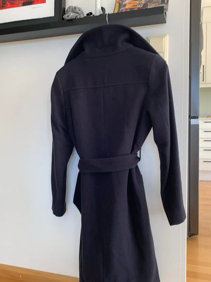 Filippa K Esther Belt-ullkappa
