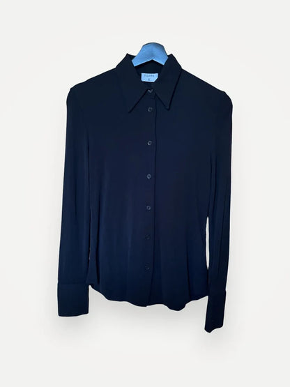 Filippa K Fluid Jersey-skjorta