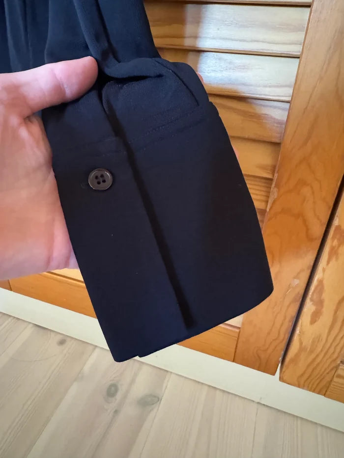 Filippa K Fluid Jersey-skjorta