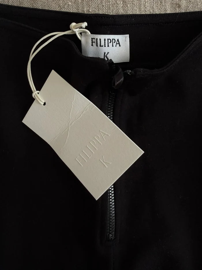 Filippa K High Waist Jersey-byxor NWT