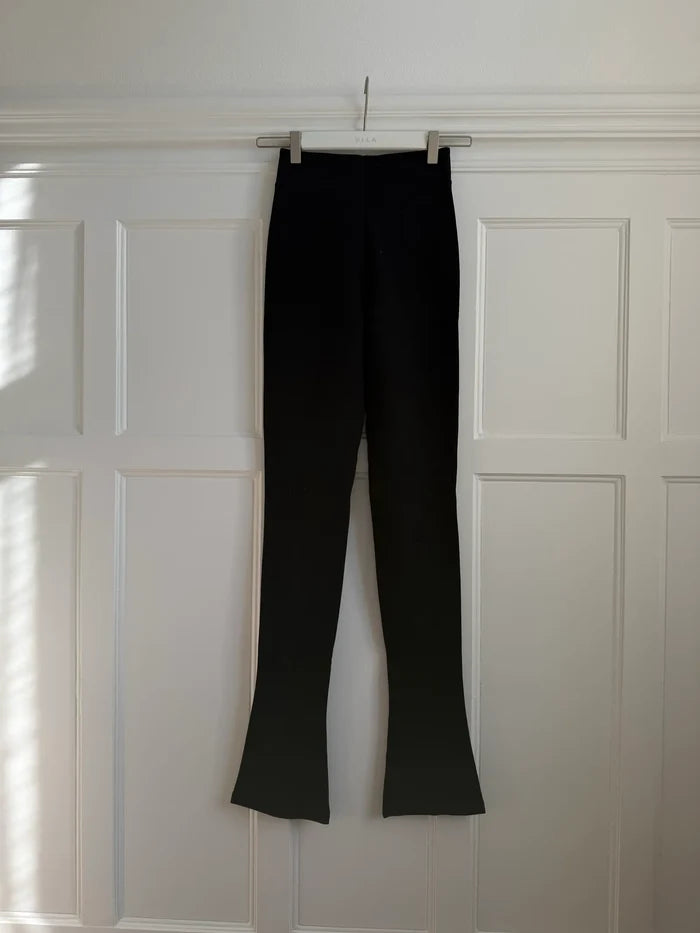 Filippa K High Waist Jersey-byxor NWT