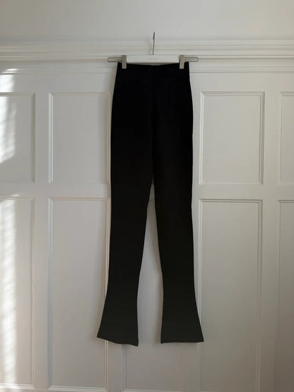 Filippa K High Waist Jersey-byxor NWT