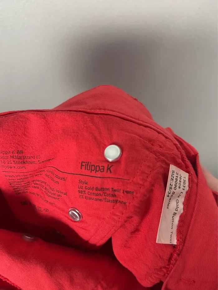 Filippa K-jeans