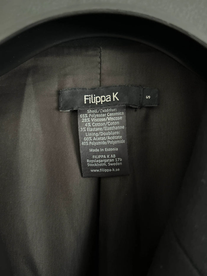 Filippa K-kappa