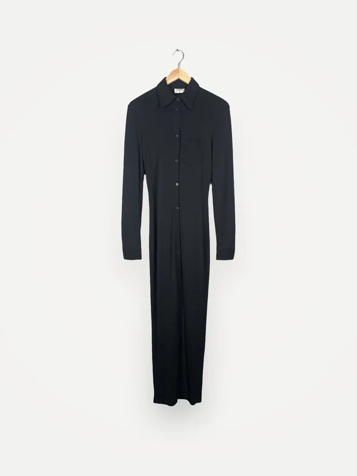 Filippa K Kimono Dress-klänning